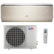 Кондиционеры Cooper&Hunter серия vip inverter