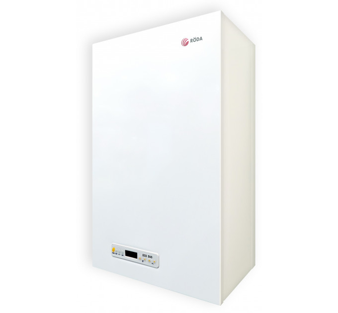 Eco Duo CS 24 (турбо. 2 теплообмінника) 