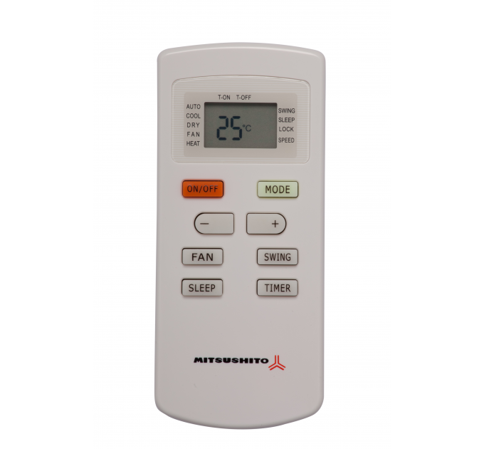 Mitsushito SMK/SMC21LG1