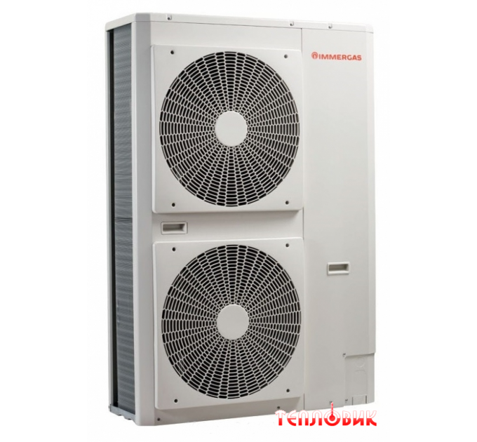 Immergas Audax 16 MONO