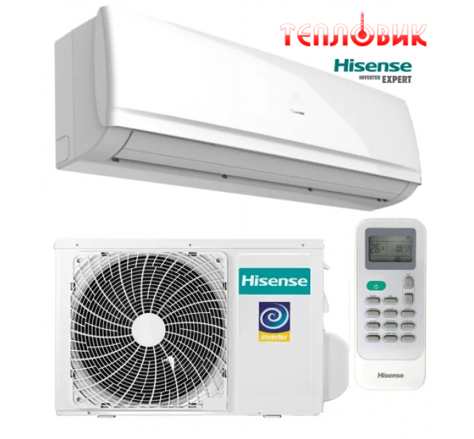 Hisense AS-09UR4SYDDK01C