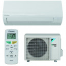 Кондиционеры Daikin Серия SENSIRA
