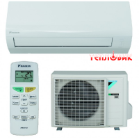 Daikin FTXF25A/RXF25A