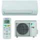 Кондиционеры Daikin Серия SENSIRA Кондиционеры Daikin Серия SENSIRA