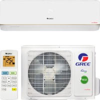  Gree GWH18AAD-K6DNA5B