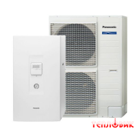 Panasonic WH-UX09HE5/WH-SXC09H3E5 Panasonic WH-UX09HE5/WH-SXC09H3E5