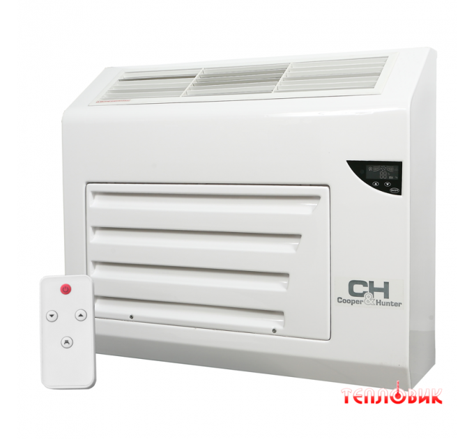 Cooper&Hunter CH-D025WD NEW