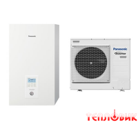 Panasonic WH-UD09HE5-1/WH-SDC09H3E5-1 Panasonic WH-UD09HE5-1/WH-SDC09H3E5-1