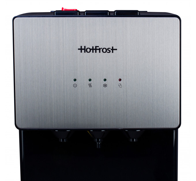 HotFrost 400AS