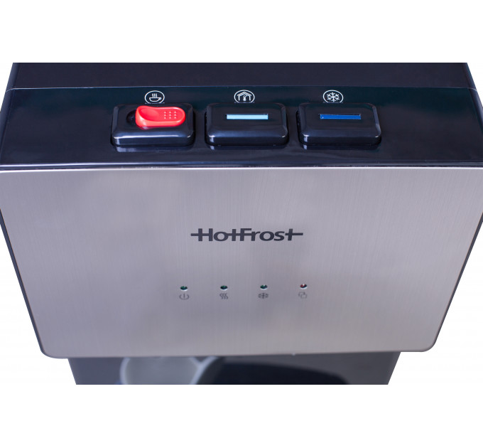 HotFrost 400AS