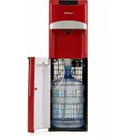 HotFrost 45A Red