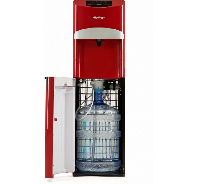 HotFrost 45A Red
