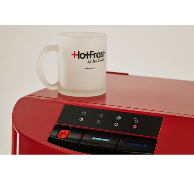 HotFrost 45A Red