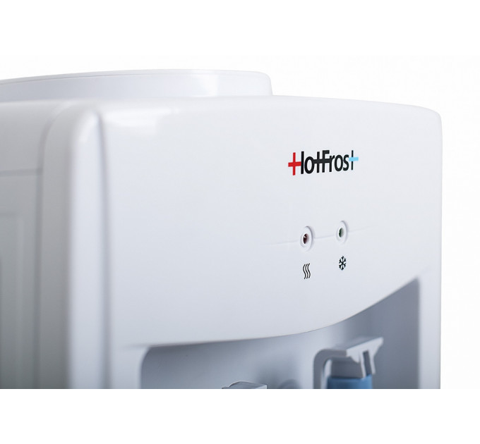 HotFrost V118E
