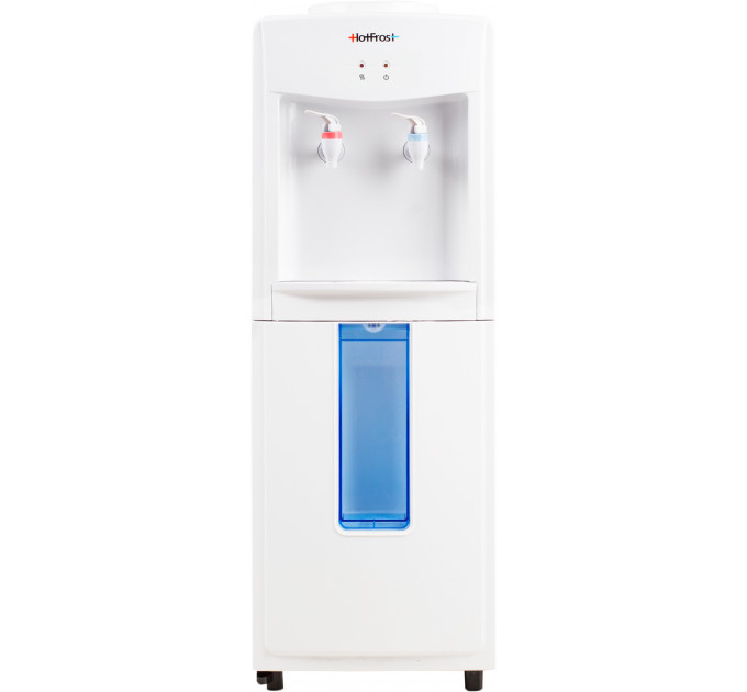 HotFrost V118F