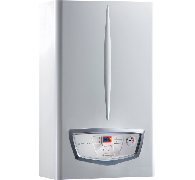 Eolo Mythos 24 2 E