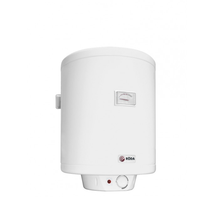 Roda Aqua White 100 M