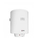 Roda Aqua White 100 M