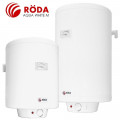 Roda Aqua White 100 M