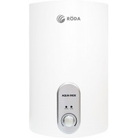 RODA Aqua INOX 10 VM RODA Aqua INOX 10 VM