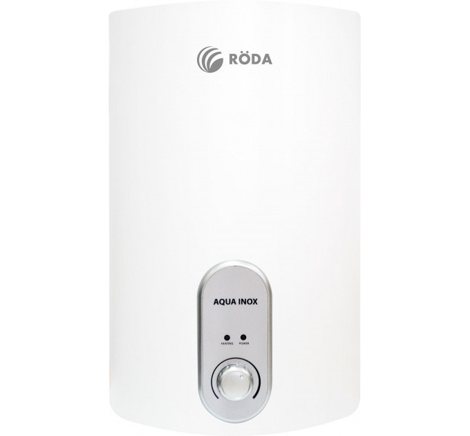 RODA Aqua INOX 10 VM