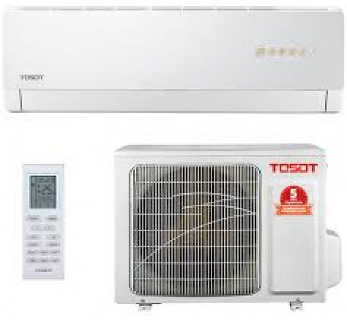 Tosot GW-09H
